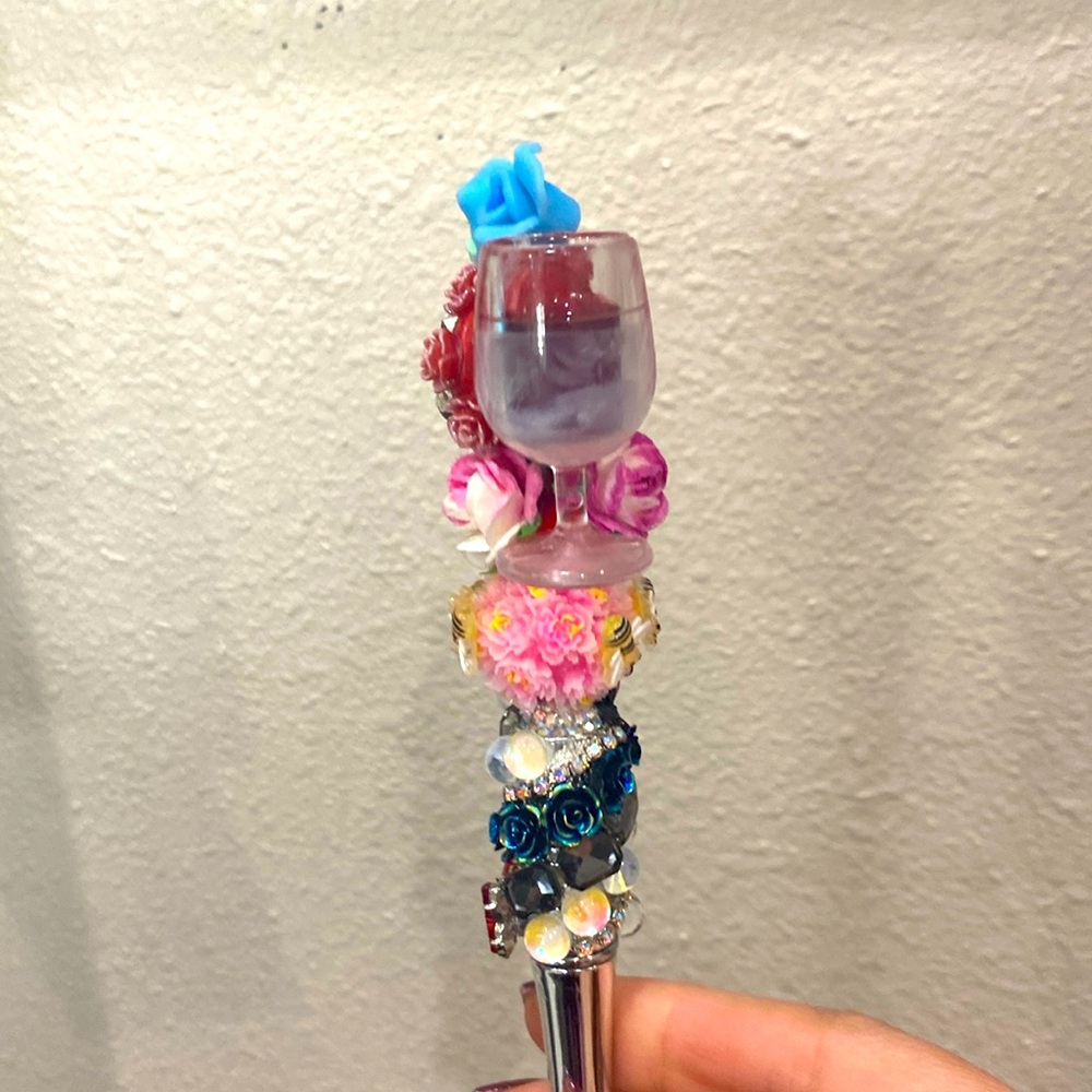 Pen
